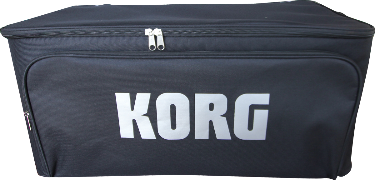 Korg Housse Pour Ms20-kit - Housse Clavier - Main picture