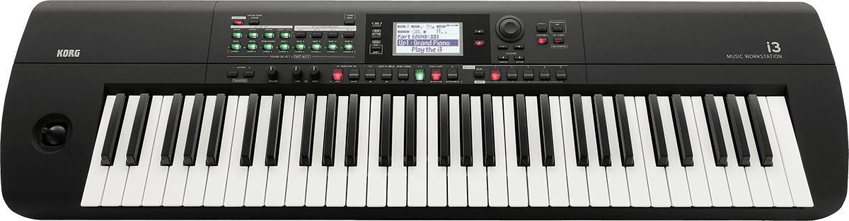 Synthétiseur Korg I3 MB
