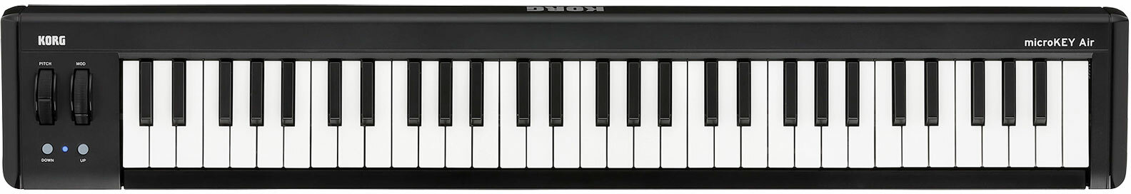 Korg Microkey2 61 - Clavier MaÎtre - Main picture