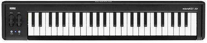 Clavier maître Korg MicroKEY 2 Air 49