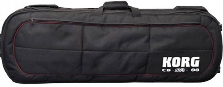 Housse clavier Korg Housse pour SV1 88, SV2 88, SV2S 88
