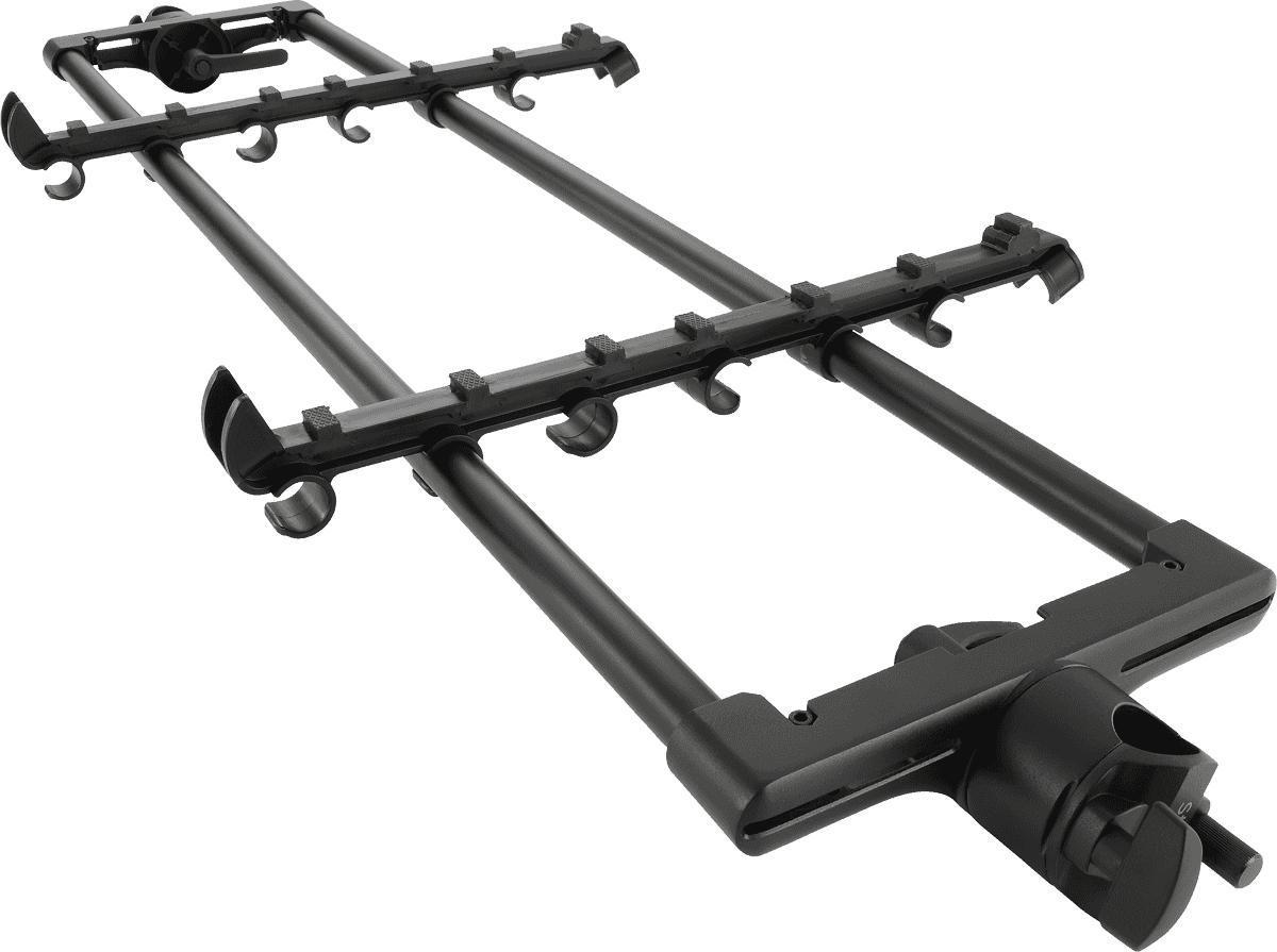 Stand & support clavier Korg STA-S-B Extension Pour Stand SEQUENZ STD-S-ABK