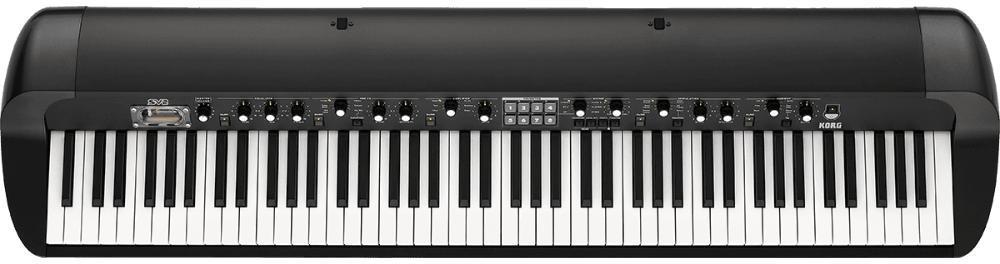 Clavier de scène Korg SV-2 88