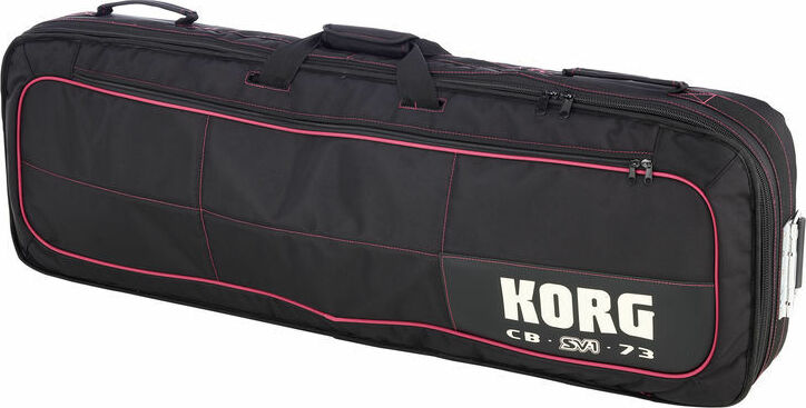 Korg Sv1-73 Bag - Housse Clavier - Main picture