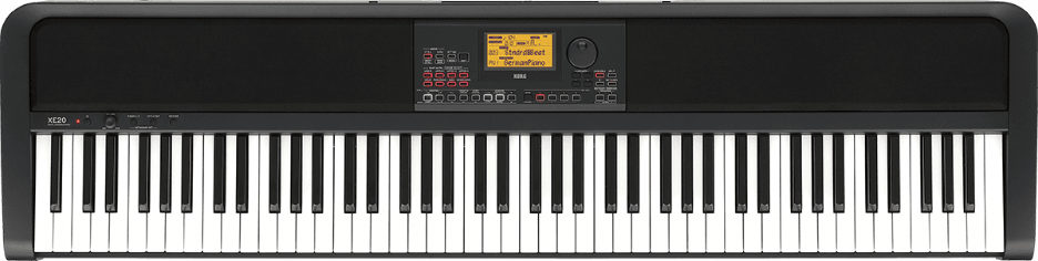 Korg Xe20 - Piano NumÉrique Portable - Main picture