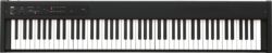Piano numérique portable Korg D1 - Black