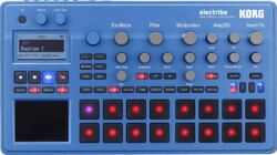 Boite à rythme Korg Electribe 2 BL