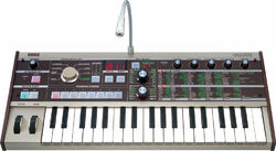 Synthétiseur Korg Microkorg