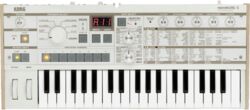 Synthétiseur Korg microKORG S