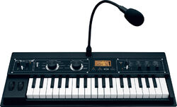 Synthétiseur Korg Microkorg XL Plus