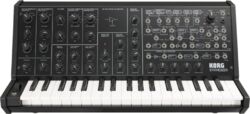 Synthétiseur Korg MS-20 mini