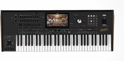 Clavier arrangeur Korg Pa5x Oriental 61