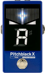 Pitchblack X BL