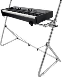 Stand & support clavier Korg SEQUENZ STD-M-SV Stand Pour Clavier 73 Notes