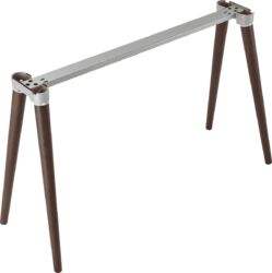 Stand & support clavier Korg Stand en bois pour D1, SV2 et Pa5X