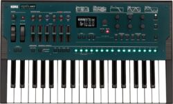 Synthétiseur Korg OPSIX MK II