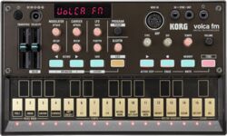 Volca FM