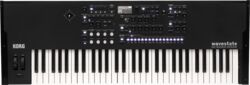 Synthétiseur Korg Wavestate SE