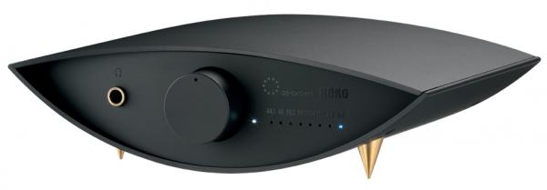 Dac audio Korg DS-DAC-100 