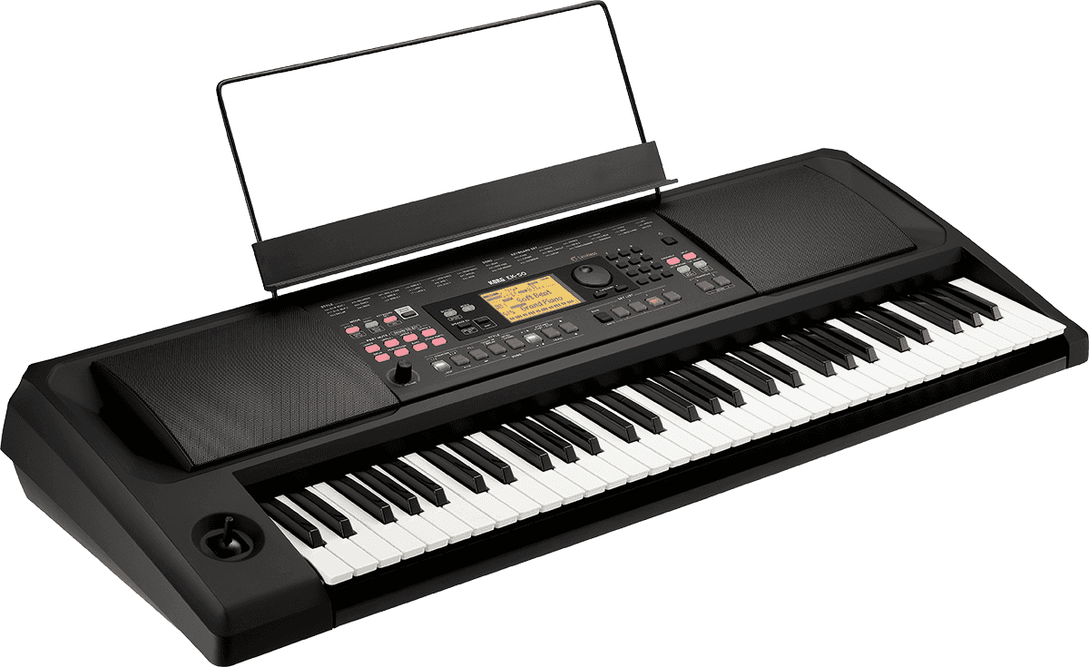 Korg Ek 50l - Clavier Arrangeur - Variation 1