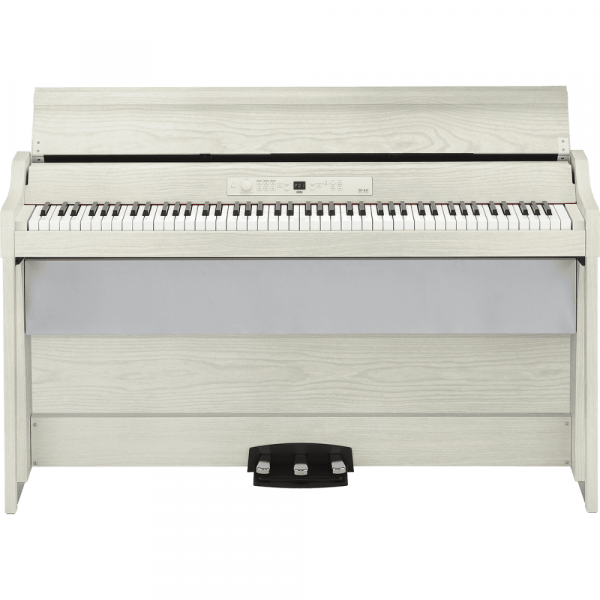 Piano numérique meuble Korg G1b air wash