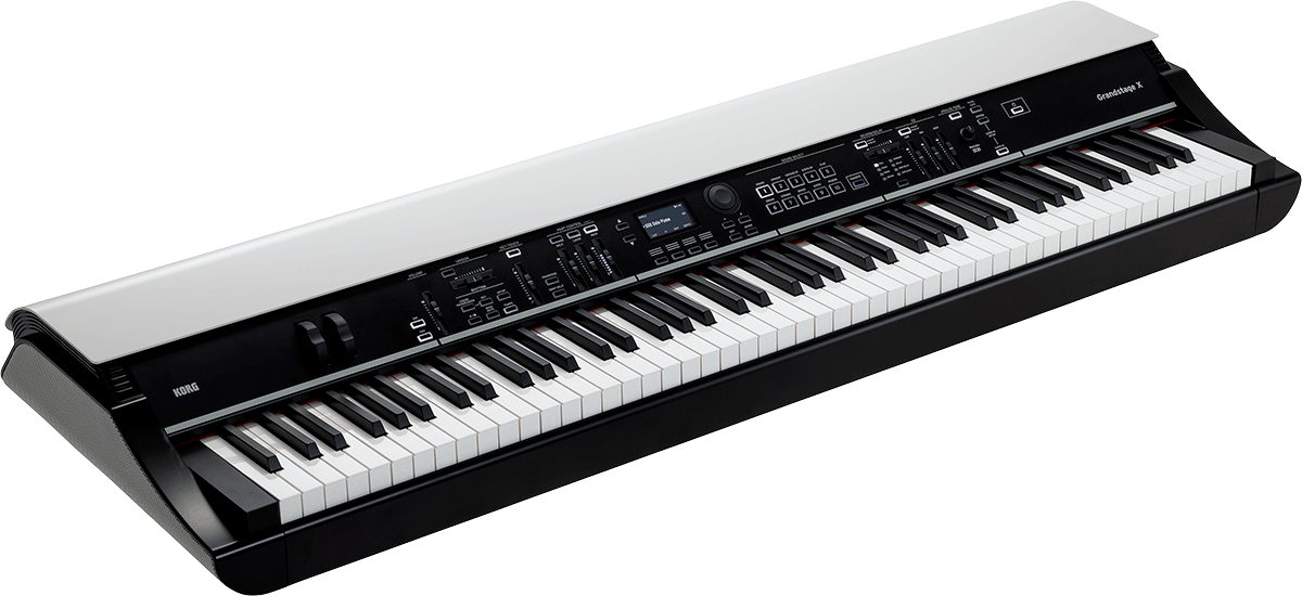 Korg Grandstage X 88 Notes - Piano NumÉrique Portable - Variation 1