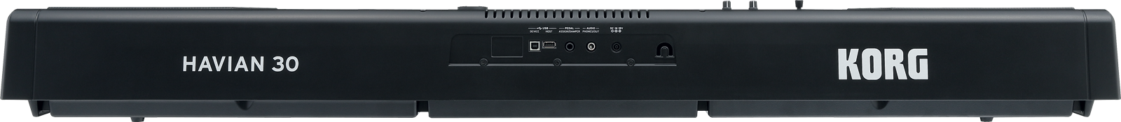 Korg Havian 30 - Piano NumÉrique Portable - Variation 2