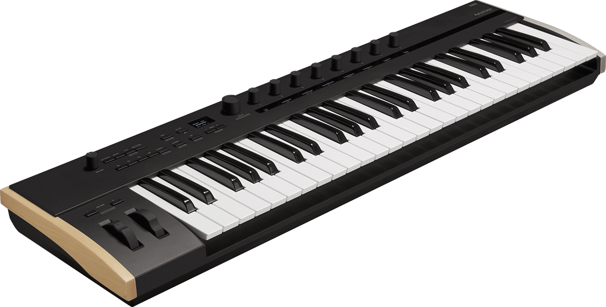 Korg Keystage 49 - Clavier MaÎtre - Variation 8