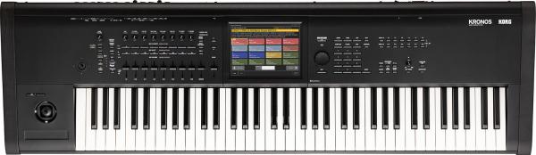 Korg KRONOS 3-73 Workstation