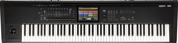 Korg KRONOS 3-88 Workstation
