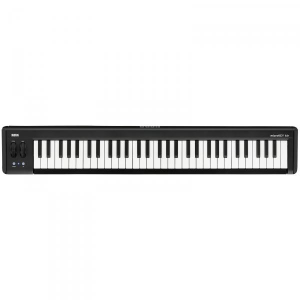 Korg MicroKey2 61 Controller-keyboard