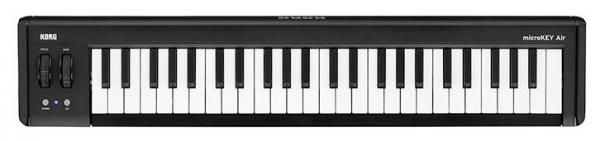 Korg MicroKEY 2 Air 49 Controller-keyboard