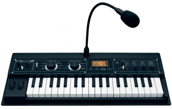 b*着様 KORG microKORG XL Korg Microkorg XL - Limited Edition Beige | Long & McQuade