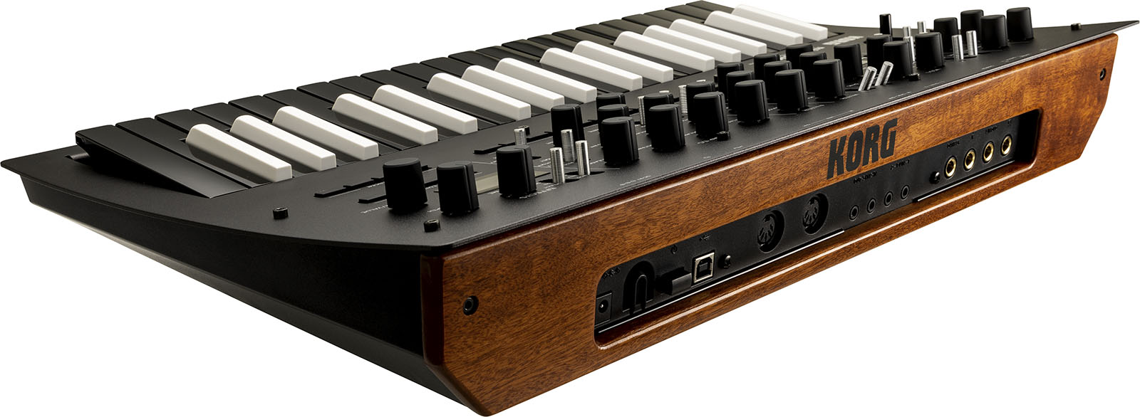 Korg Minilogue Xd Reverse Edition - SynthÉtiseur - Variation 2