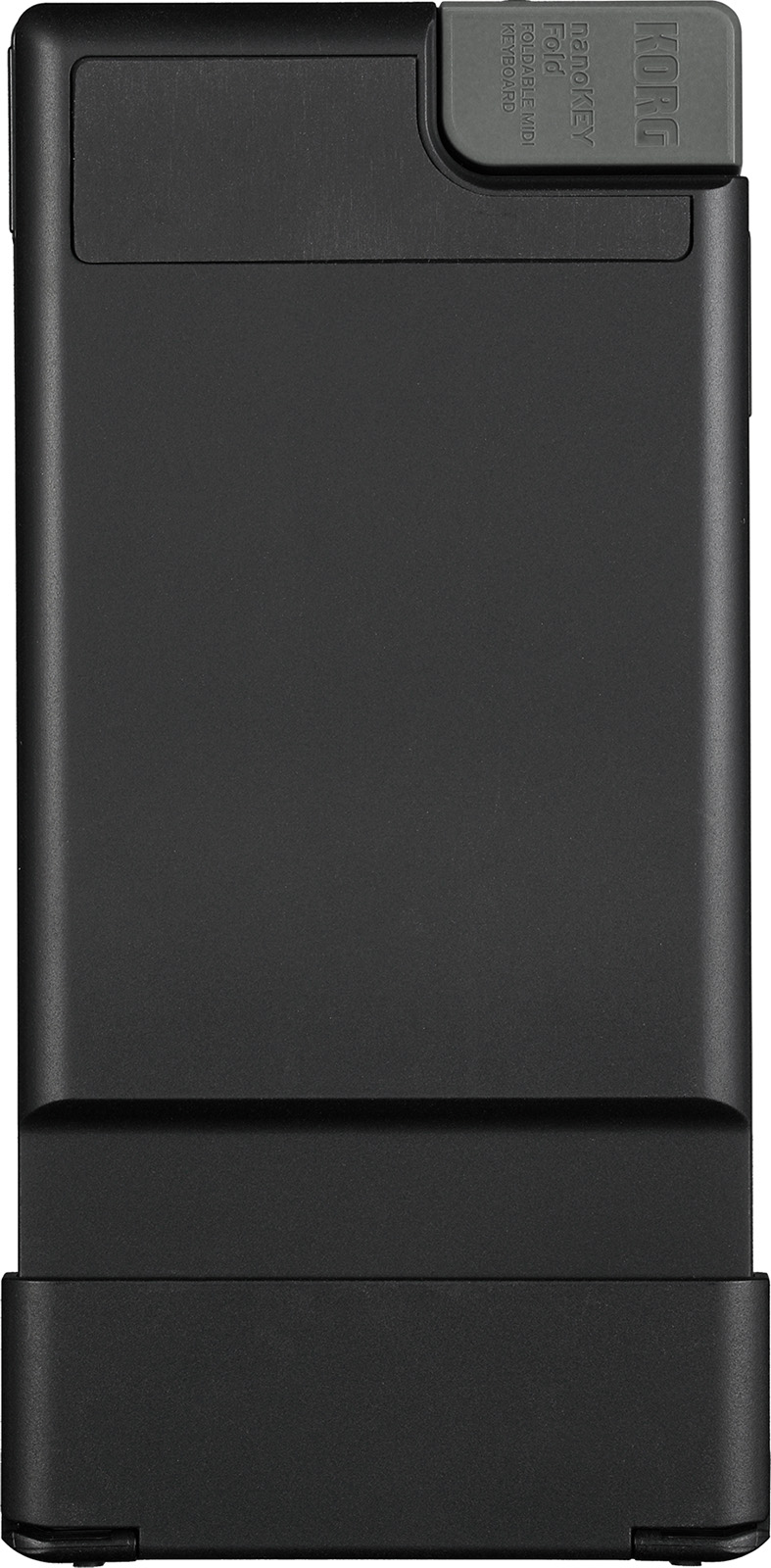 Korg Nanokey Fold Clavier Maitre Pliable - Noir - ContrÔleur Midi - Variation 5