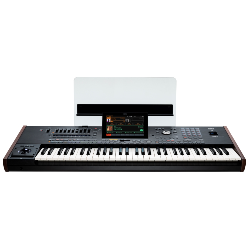 Korg Pa5x 61 - Clavier Arrangeur - Variation 2