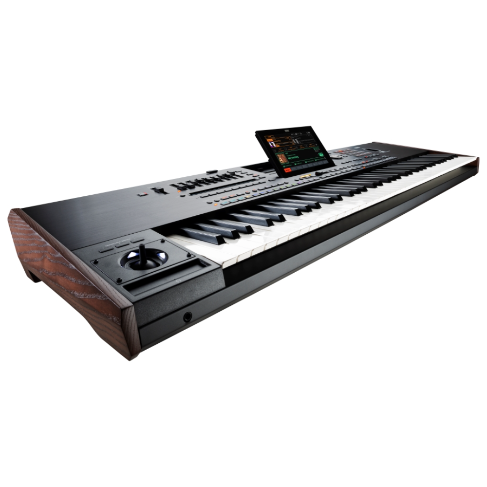 Korg Pa5x 76 - Clavier Arrangeur - Variation 4