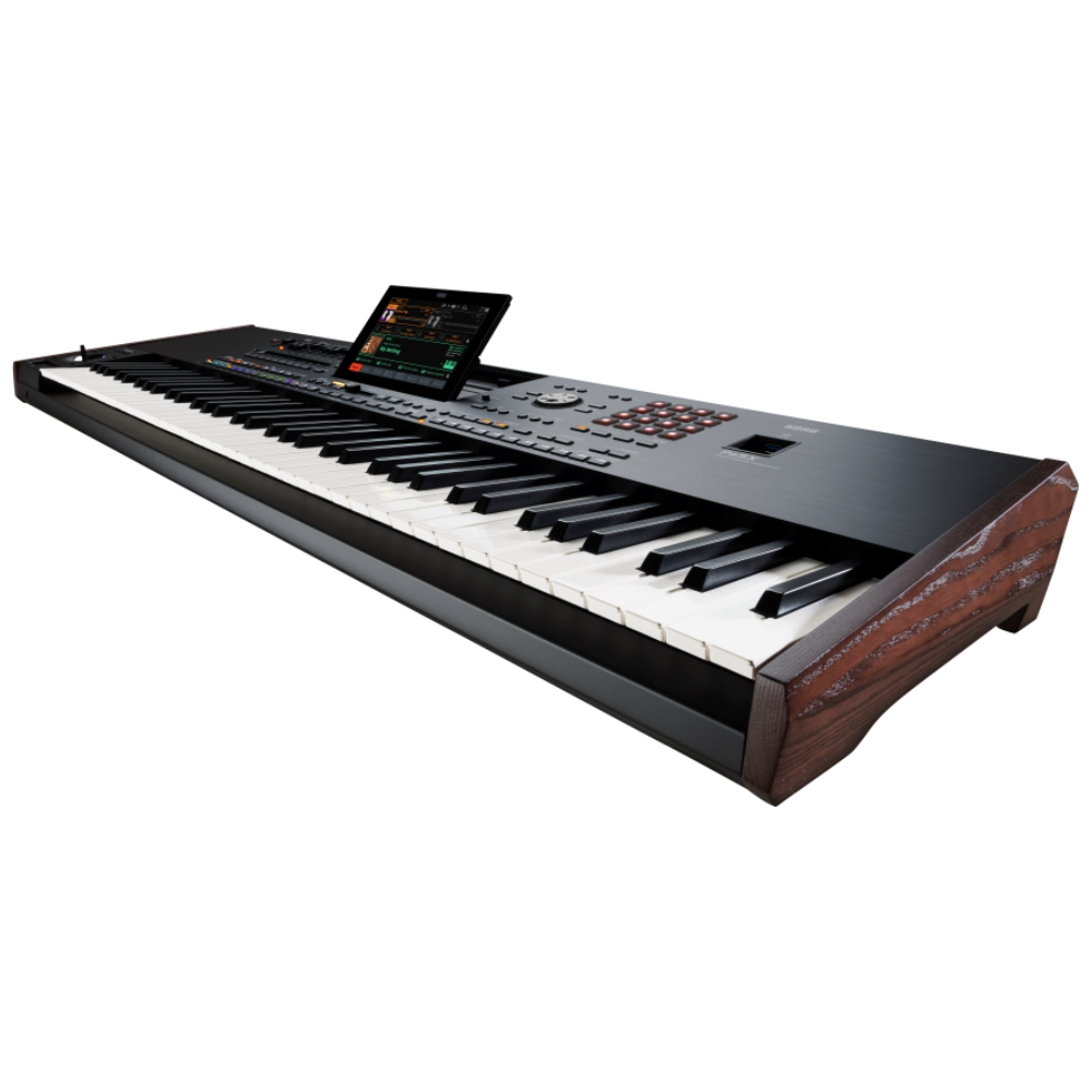 Korg Pa5x 76 - Clavier Arrangeur - Variation 6