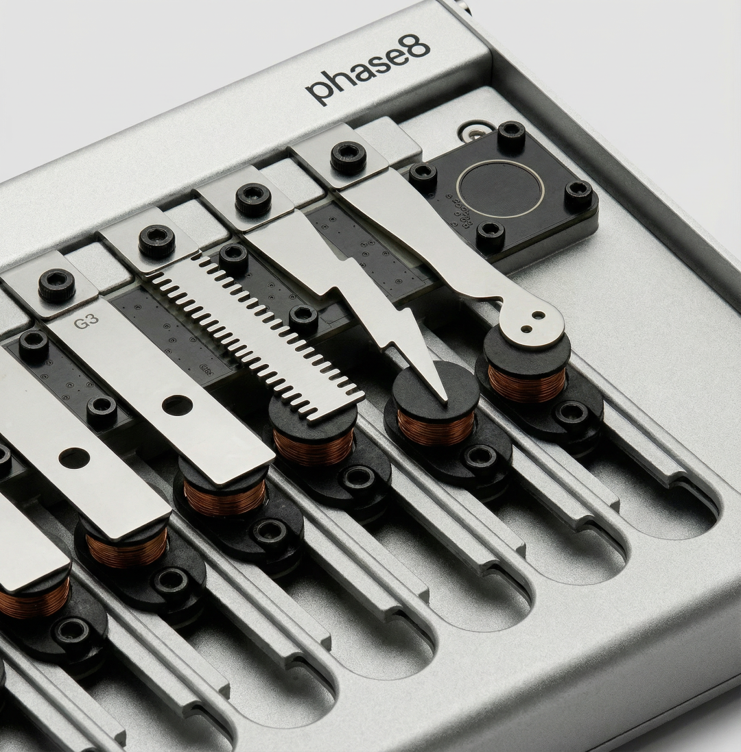 Korg Phase 8 - SynthÉtiseur - Variation 14