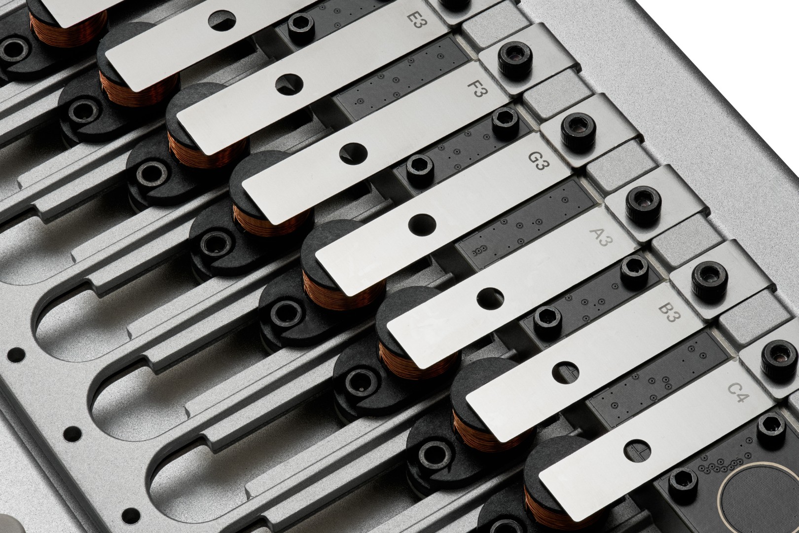 Korg Phase 8 - SynthÉtiseur - Variation 7