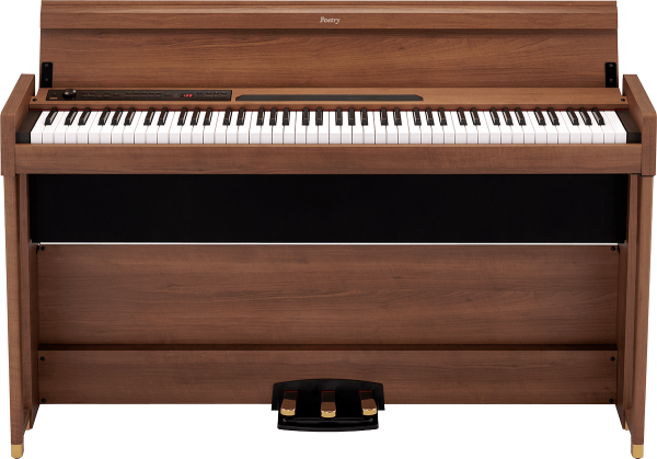 Korg Poetry Digital piano with stand