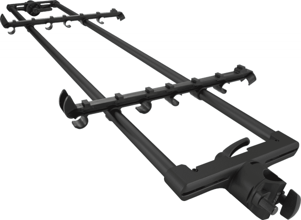 Stand & support clavier Korg STA-L-B Extension Pour Stand SEQUENZ STD-L-ABK