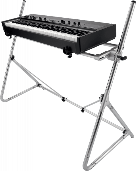 Stand & support clavier Korg SEQUENZ STD-M-SV Stand Pour Clavier 73 Notes