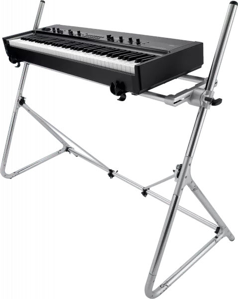 Stand & support clavier Korg SEQUENZ STD-M-SV Stand Pour Clavier 73 Notes