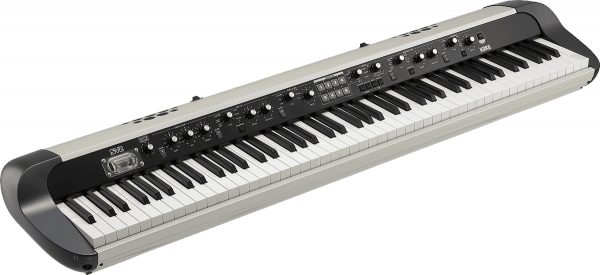 Clavier de scène Korg SV-2S 88 (amplified)