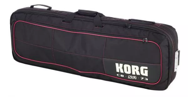 Housse clavier Korg SV1-73 Bag