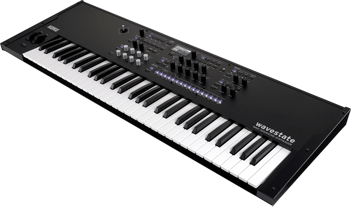 Korg Wavestate Se - SynthÉtiseur - Variation 2