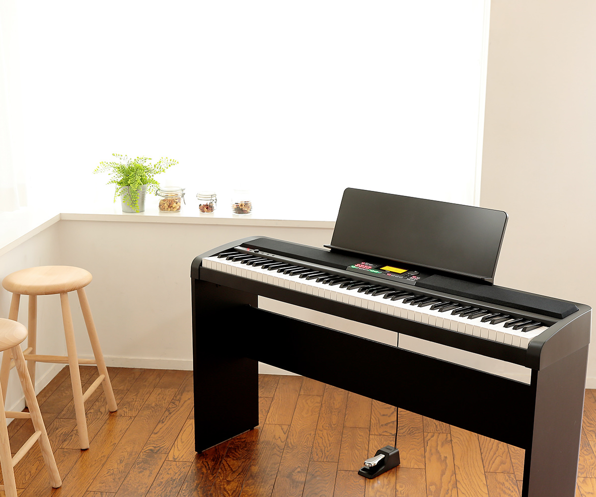 Korg Xe20 - Piano NumÉrique Portable - Variation 5