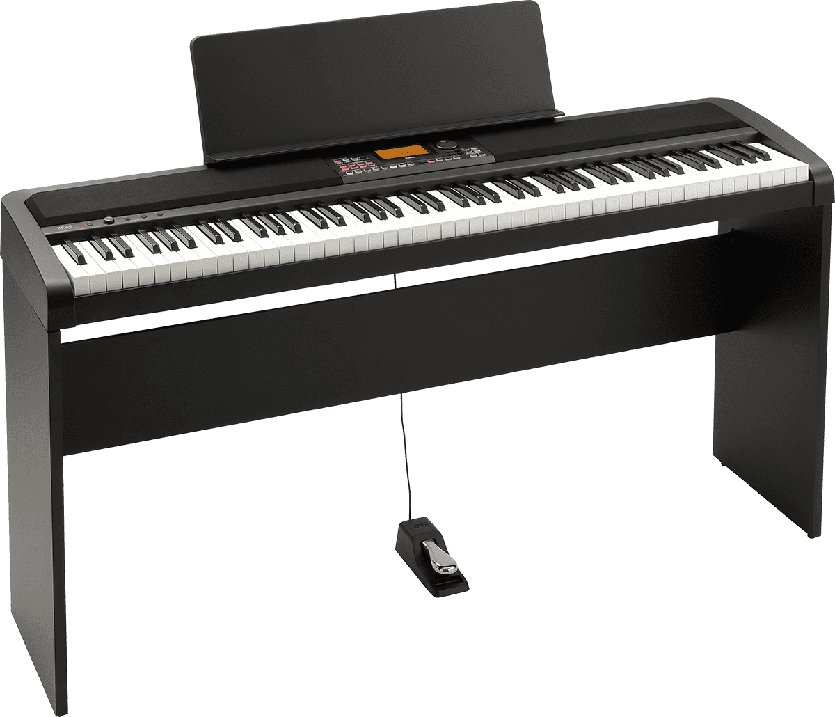 Korg Xe20 Sp - Piano NumÉrique Meuble - Variation 1