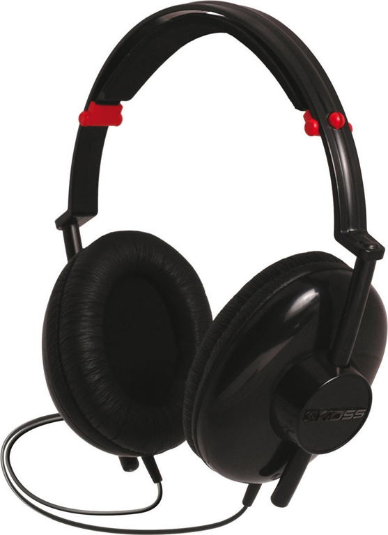 Koss Kc25 - Casque Studio - Main picture
